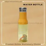 WATER BOTTLE CLIP DESIGN 1