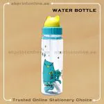 WATER BOTTLE CLIP DESIGN 10