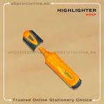 MAPED HIGHLIGHTER FLUOPEPS CLASSIC - ORANGE
