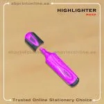 MAPED HIGHLIGHTER FLUOPEPS CLASSIC - PINK