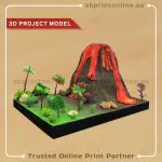 3D PROJECT MODELS