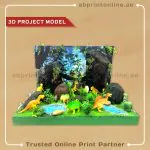 3D PROJECT MODELS - Image 2