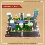 3D PROJECT MODELS - Image 3