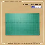 CUTTING MATT A2 SIZE (594 X 420 MM)