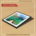 PICTURE FRAMING