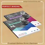 PERFECT BINDING