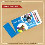 PERFORATION