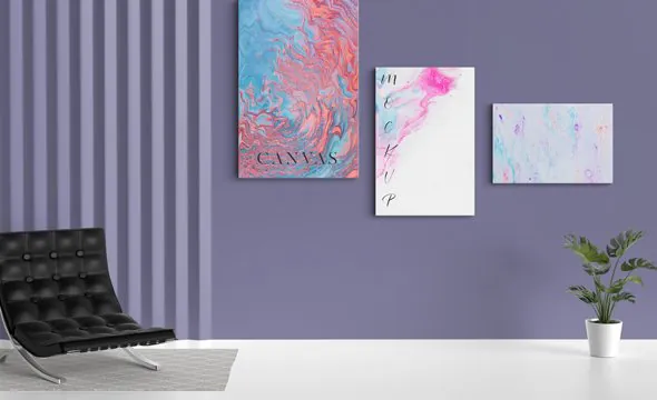 poster printing in dubai