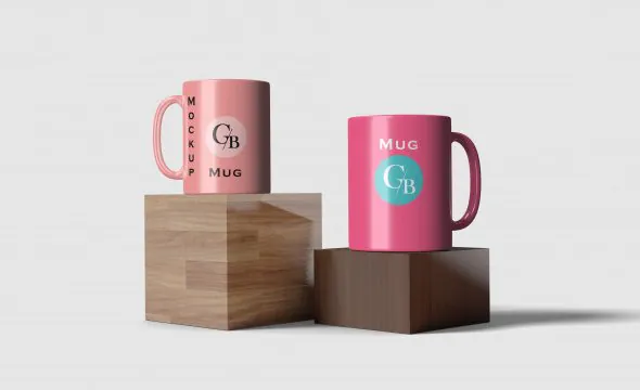 personalized mugs dubai