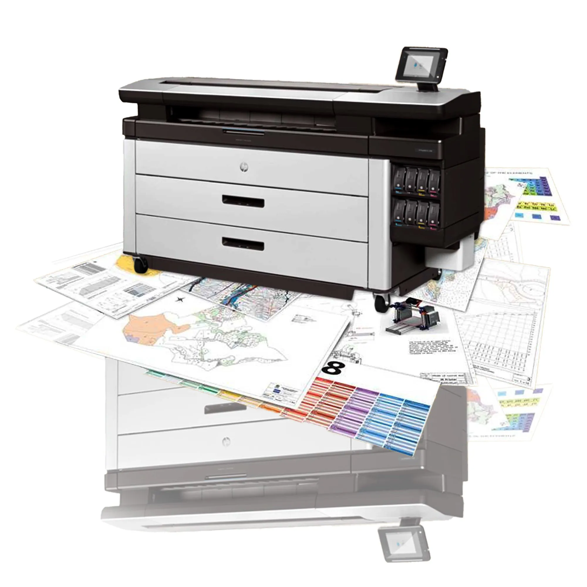 digital printing in dubai