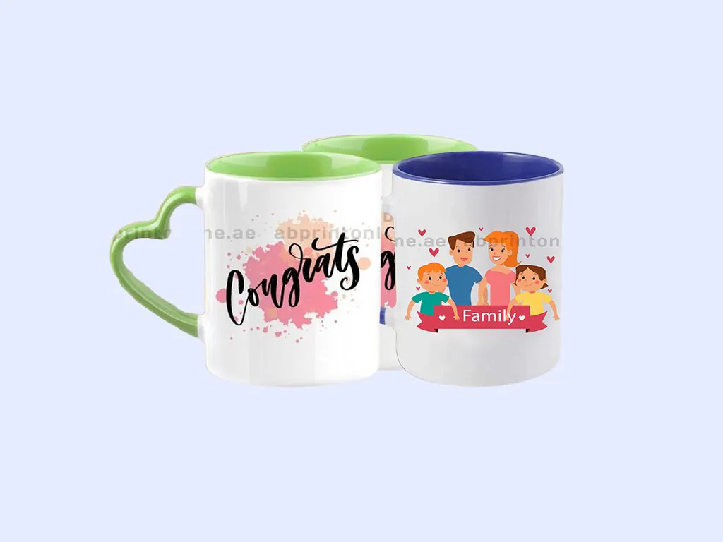 personalized mugs dubai