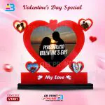 Photo Frame-MY LOVE