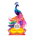 Diwali Gift - Acrylic - DW906