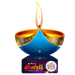 Diwali Gift - Acrylic - DW907