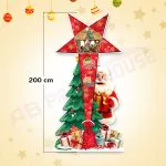Cutout Standard Large - CM 653