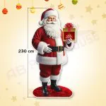 Cutout Standard Jumbo - CM 660
