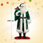 Cutout Standard Jumbo - CM 661