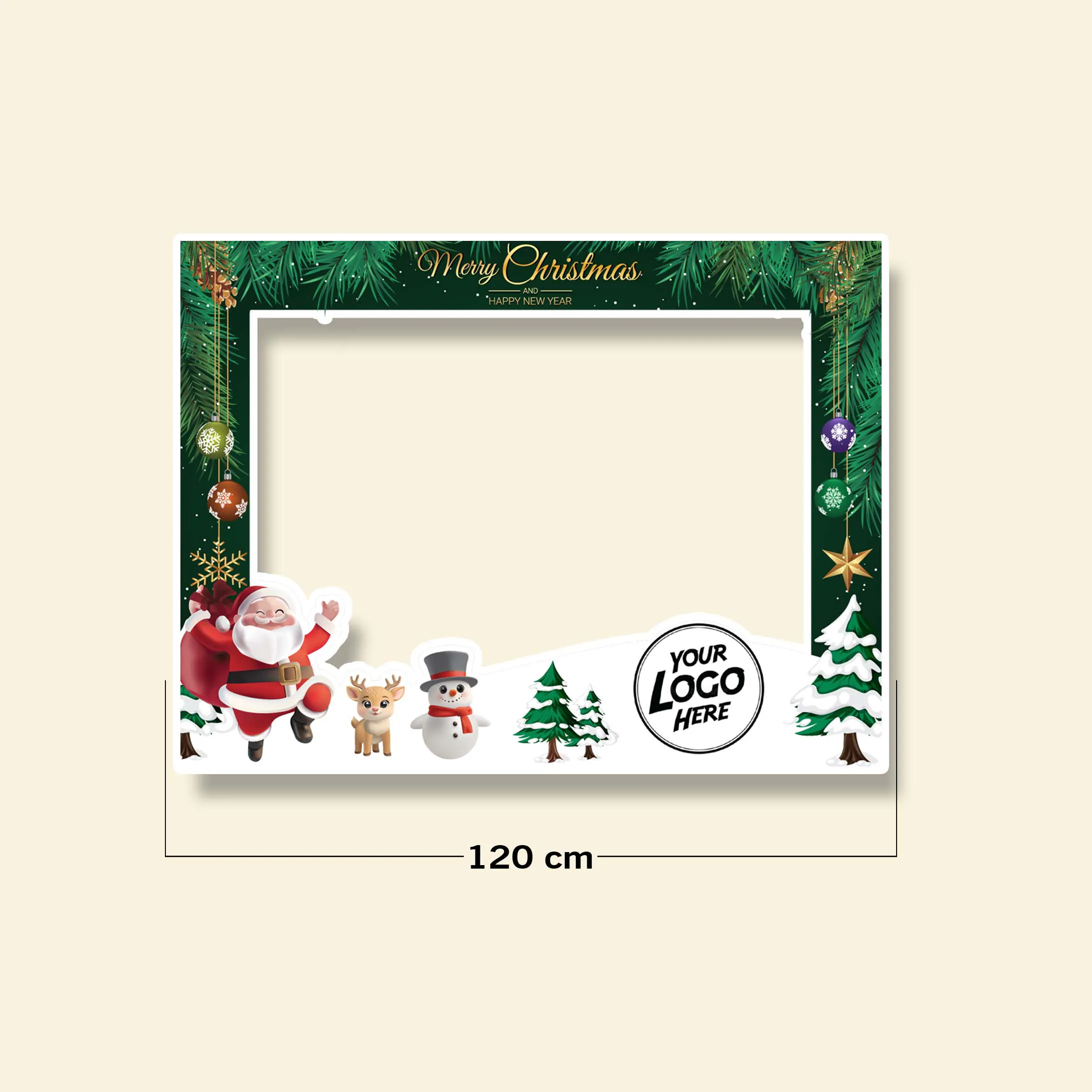 Photobooth Selfie Stand - CM 805 - Image 1