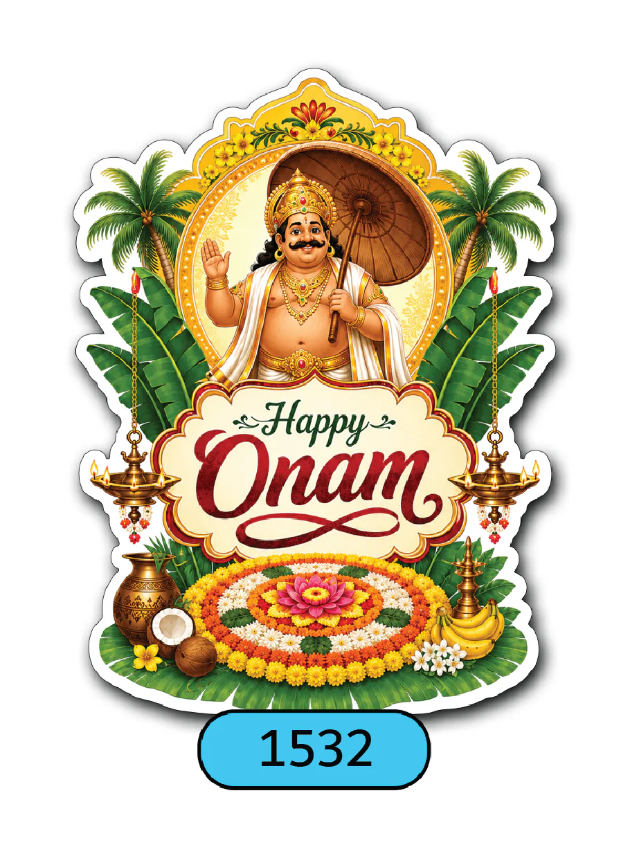 ONAM-DANGLER-STANDARD-1532 - Image 1