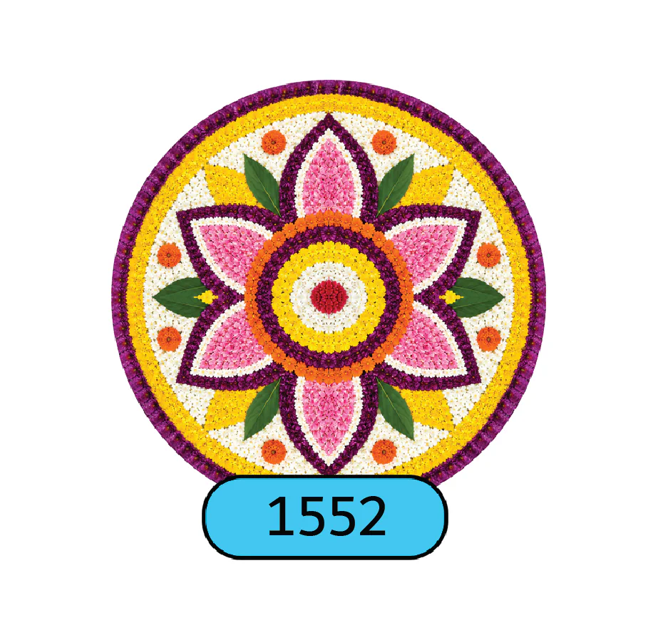 ONAM-POOKALAM-STANDARD-SMALL-1552 - Image 1