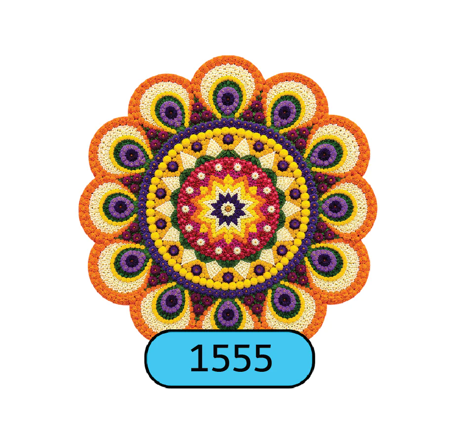 ONAM-POOKALAM-STANDARD-SMALL-1555 - Image 1