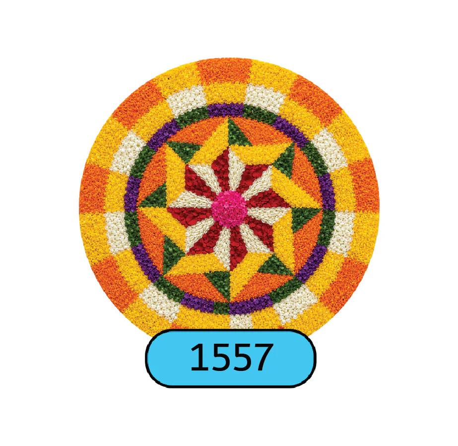 ONAM-POOKALAM-STANDARD-SMALL-1557 - Image 1