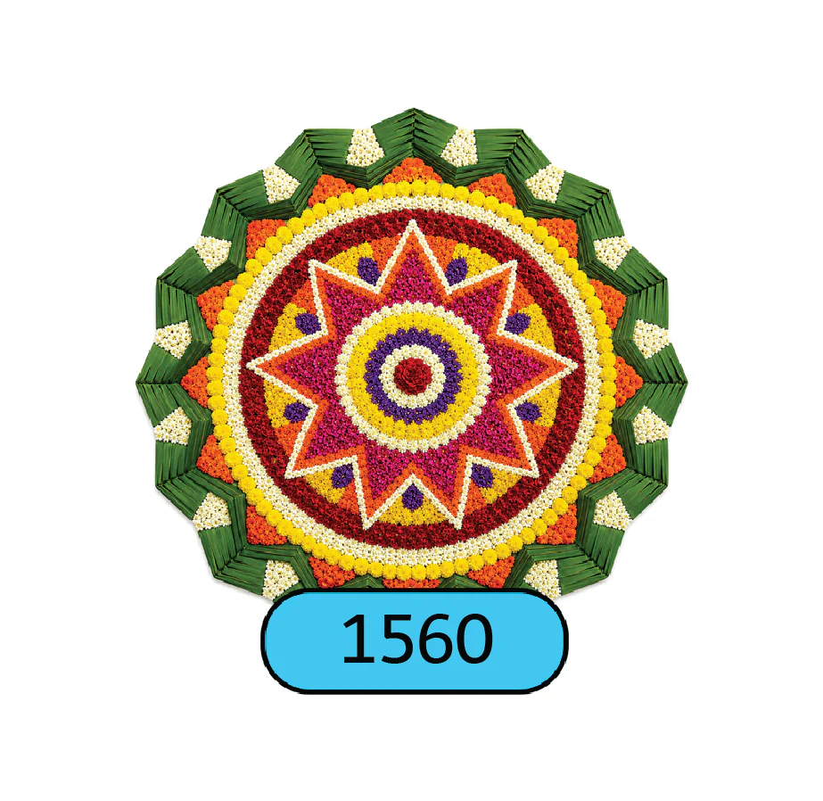 ONAM-POOKALAM-STANDARD-SMALL-1560 - Image 1
