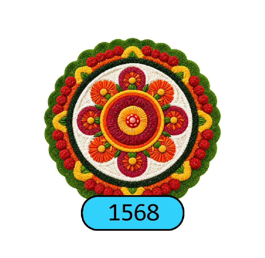 ONAM-POOKALAM-STANDARD-SMALL-1568 - Image 1