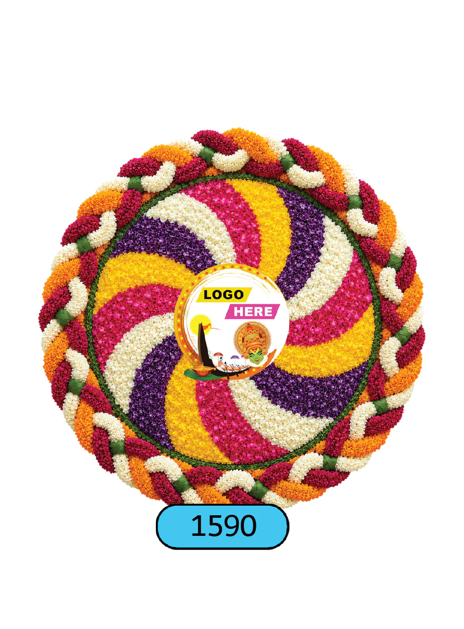 1590-01 ONAM-POOKALAM-CUSTOM-LARGE-1590 - Image 1