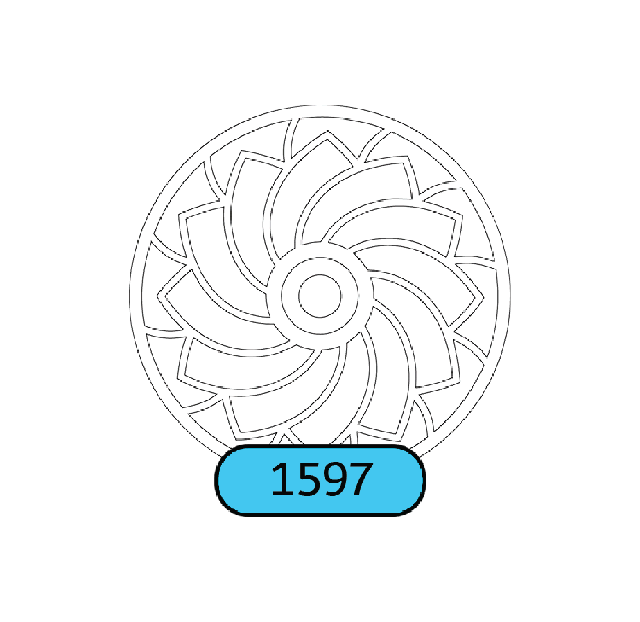 1597-01 ONAM-LAYOUT-STANDARD-SMALL-1597 - Image 1