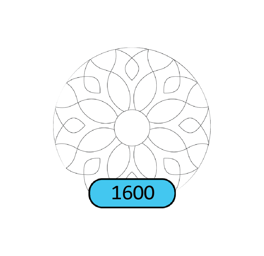 1600-01 ONAM-LAYOUT-STANDARD-SMALL-1600 - Image 1