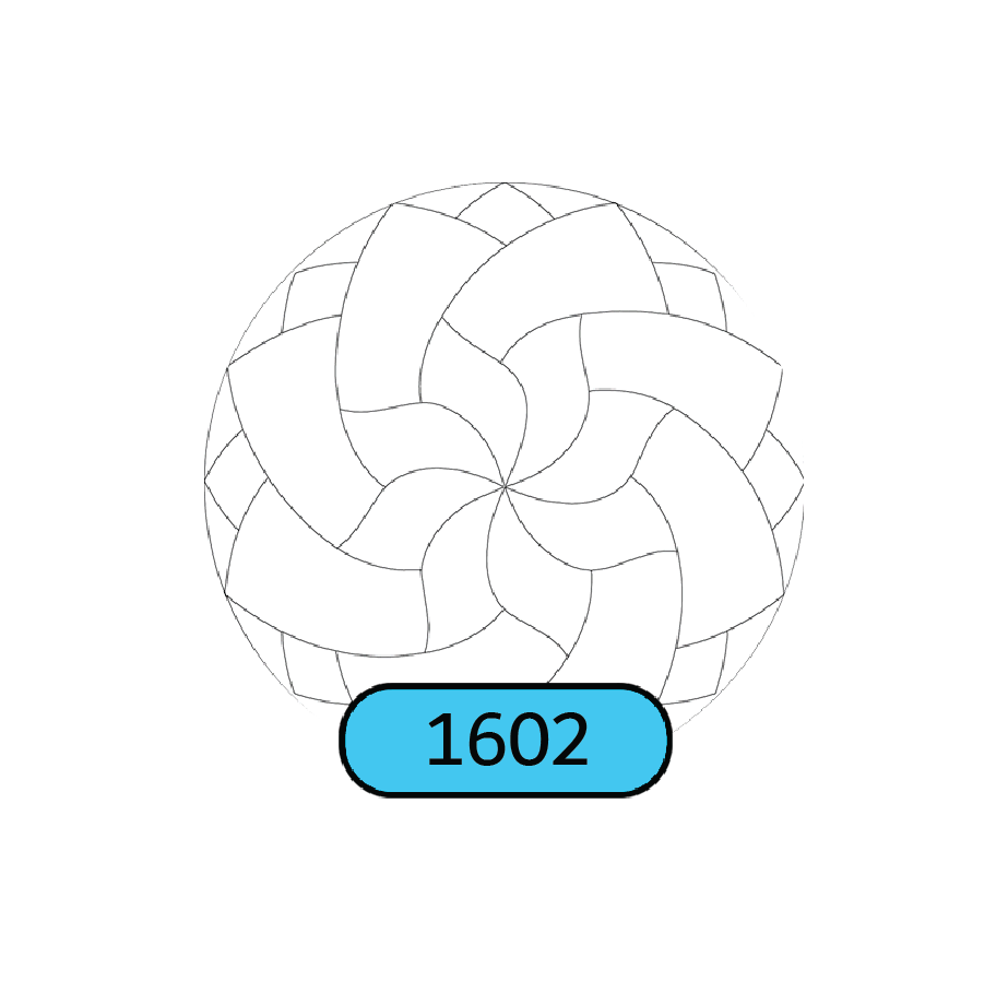 1602-01 ONAM-LAYOUT-STANDARD-SMALL-1602 - Image 1