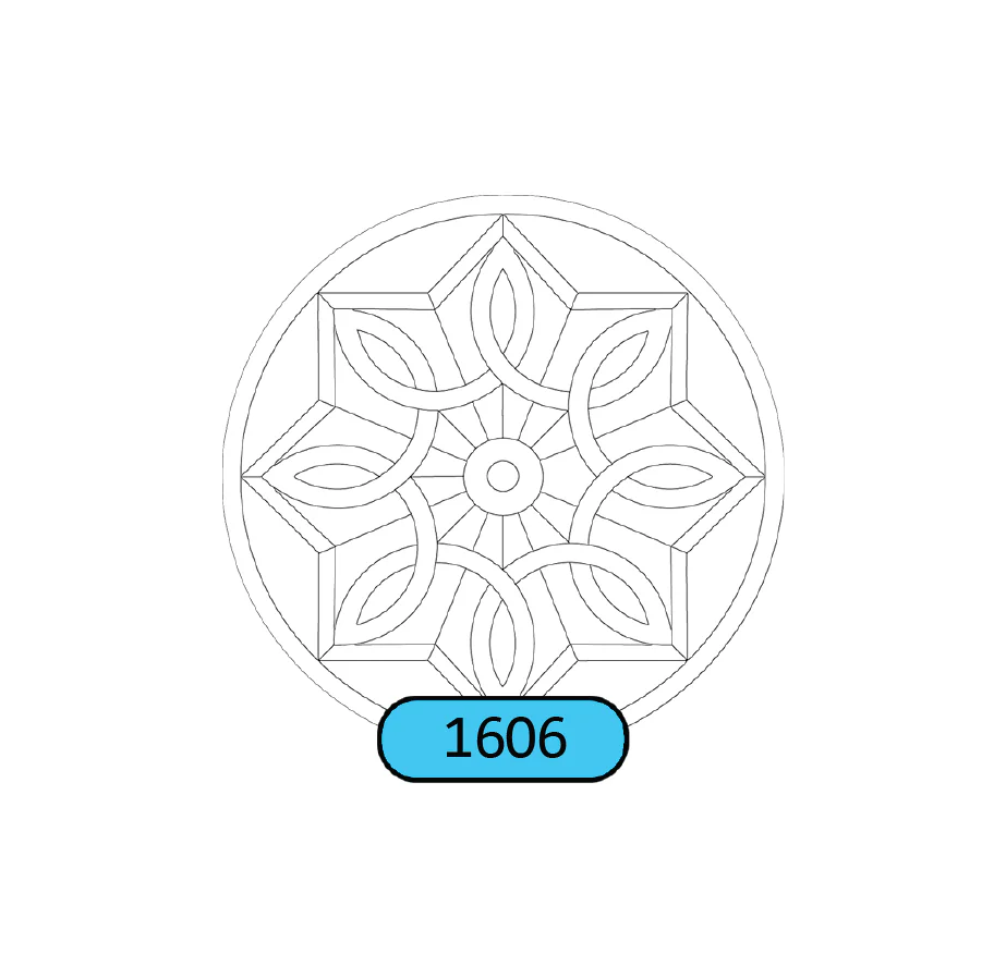 1606-01 ONAM-LAYOUT-STANDARD-LARGE-1606 - Image 1