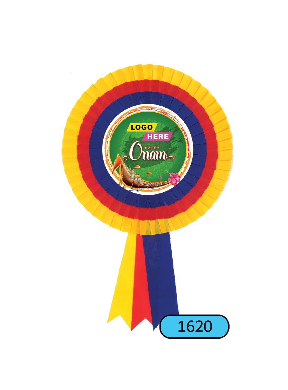 1620-01 ONAM-BADGE-CUSTOM-3LAYER-1620 - Image 1