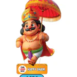 ONAM-MINNIE MAVELI-ACRYLIC-A5-1636