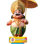 ONAM-MINNIE MAVELI-ACRYLIC-A5-1638