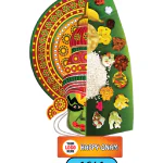 ONAM-MINNIE MAVELI-ACRYLIC-A5-1641