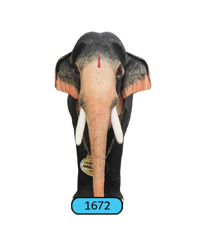 1672-01 ONAM-CUTOUT-STANDARD-SMALL-120CM-1672 - Image 1