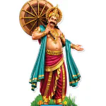 ONAM-CUTOUT-STANDARD-JUMBO-220CM-1701