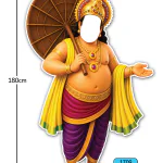 ONAM-CUTOUT-STANDARD-SELFIE-180CM-1709