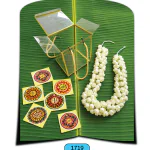 ONAM-JAMSMINE STRING-1719